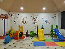 The Fort Pokaran - A Heritage Hotel