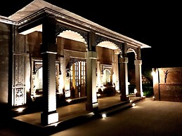 The Fort Pokaran - A Heritage Hotel