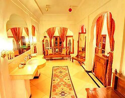 The Fort Pokaran - A Heritage Hotel