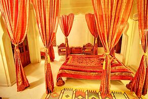 The Fort Pokaran - A Heritage Hotel