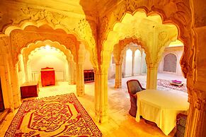 The Fort Pokaran - A Heritage Hotel