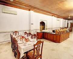 The Fort Pokaran - A Heritage Hotel
