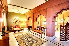 The Fort Pokaran - A Heritage Hotel