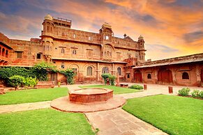 The Fort Pokaran - A Heritage Hotel