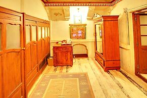 The Fort Pokaran - A Heritage Hotel