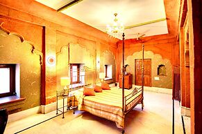 The Fort Pokaran - A Heritage Hotel