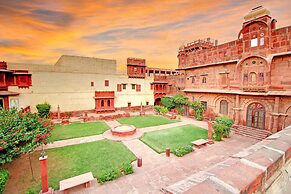 The Fort Pokaran - A Heritage Hotel