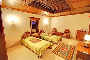 The Fort Pokaran - A Heritage Hotel