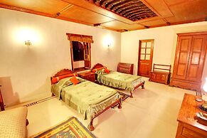 The Fort Pokaran - A Heritage Hotel