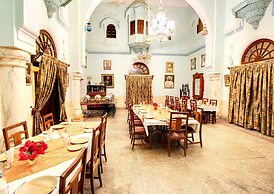 The Fort Pokaran - A Heritage Hotel