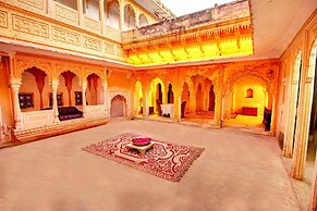 The Fort Pokaran - A Heritage Hotel