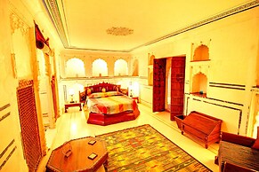 The Fort Pokaran - A Heritage Hotel