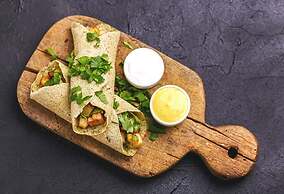 The Fort Pokaran - A Heritage Hotel