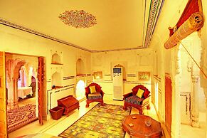 The Fort Pokaran - A Heritage Hotel