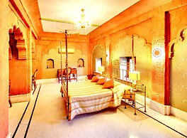 The Fort Pokaran - A Heritage Hotel