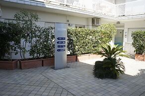 Appartamenti Aquamarina