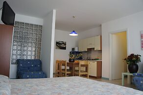 Appartamenti Aquamarina