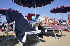 Appartamenti Aquamarina