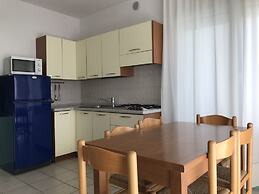 Appartamenti Aquamarina