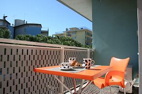 Appartamenti Aquamarina