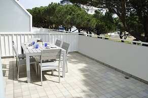 Appartamenti Aquamarina