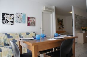 Appartamenti Aquamarina