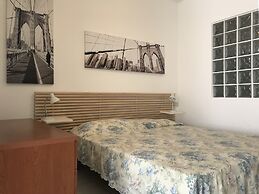 Appartamenti Aquamarina