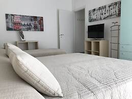 Appartamenti Aquamarina