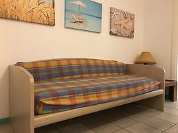 Appartamenti Aquamarina