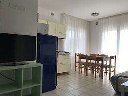 Appartamenti Aquamarina