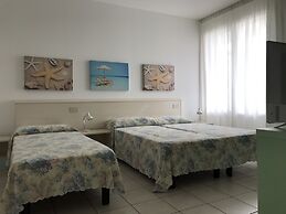 Appartamenti Aquamarina