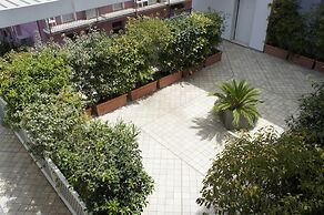 Appartamenti Aquamarina