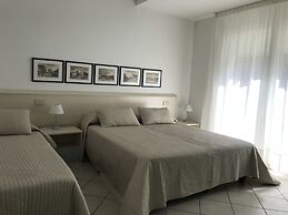 Appartamenti Aquamarina