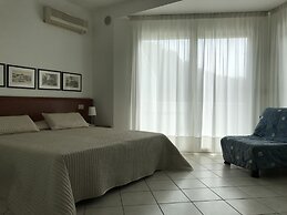 Appartamenti Aquamarina