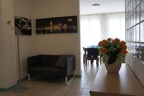 Appartamenti Aquamarina