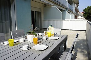 Appartamenti Aquamarina