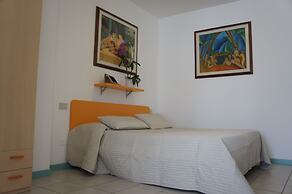 Appartamenti Aquamarina