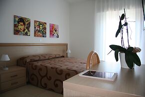 Appartamenti Aquamarina