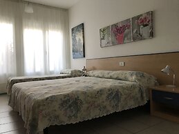 Appartamenti Aquamarina