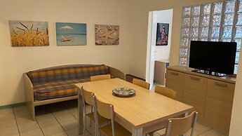 Appartamenti Aquamarina