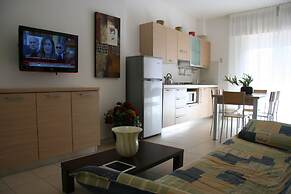 Appartamenti Aquamarina