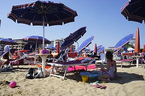 Appartamenti Aquamarina