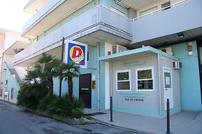 Appartamenti Aquamarina