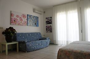 Appartamenti Aquamarina