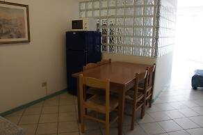 Appartamenti Aquamarina