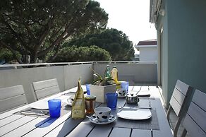 Appartamenti Aquamarina