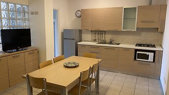 Appartamenti Aquamarina