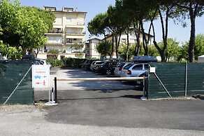 Appartamenti Aquamarina