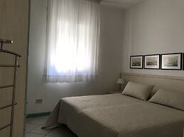 Appartamenti Aquamarina