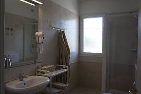 Appartamenti Aquamarina